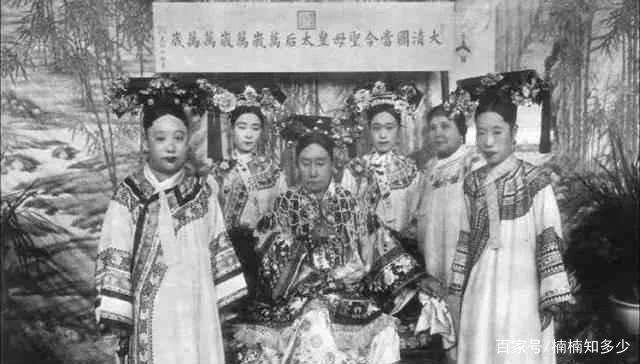 “可怜天下父母心”竟是慈禧写的诗中一句，全诗让父母流泪！你知道吗？