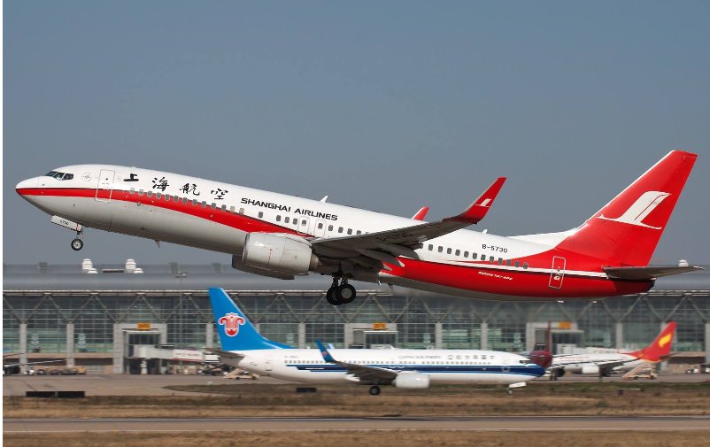 上海航空官方网站是什么？