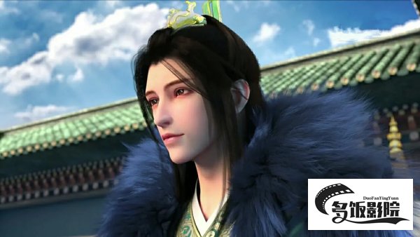 动漫萧瑟第几集恢复武功