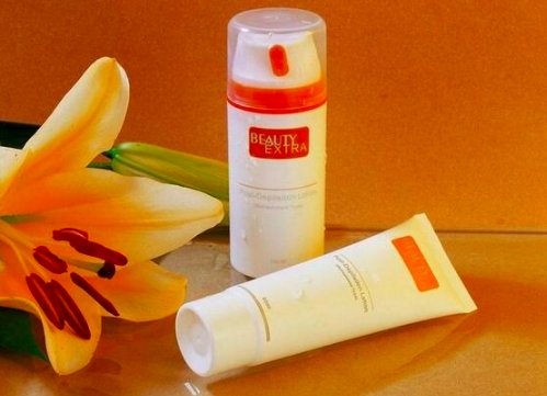 诚美护肤品好用吗