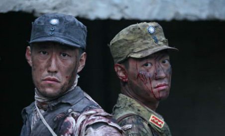 中国兄弟连的剧情介绍是什么?