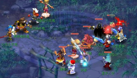 《梦幻西游》为什么停70不停75?