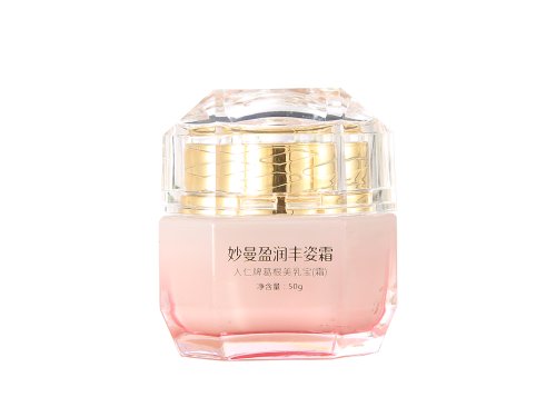 妙曼莹润丰姿霜有用吗？