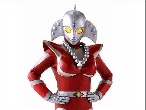 十大最老奥特曼