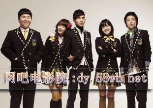 学习之神的剧情简介