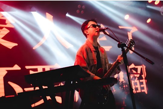 2023温州演唱会排期表