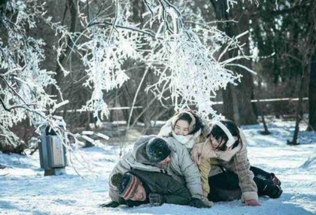 胆小鬼是真实故事吗