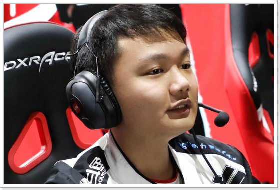 英雄联盟blg战队成员