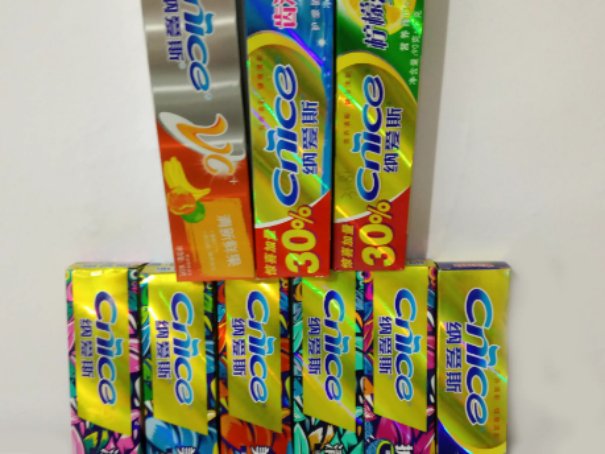 中药牙膏品牌排行榜十大排名