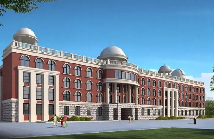 浚县黎阳高中学费多少？