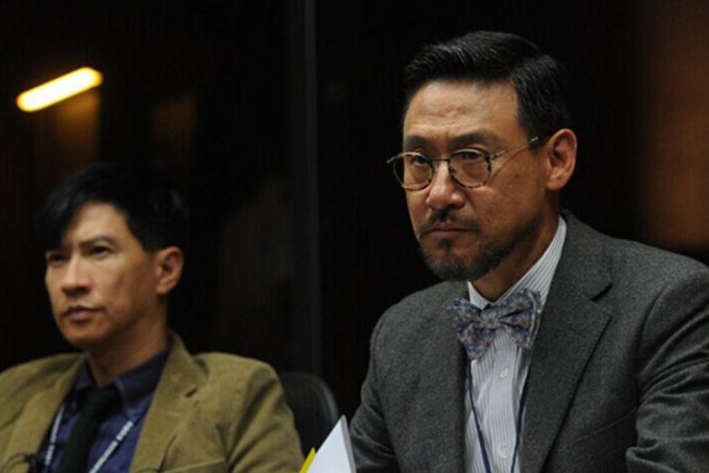 电影《赤道》的结局是什么？