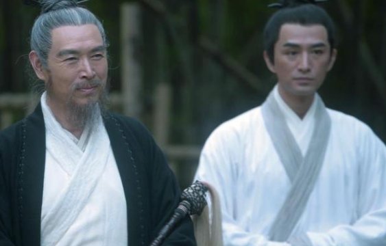 《雪中悍刀行》中的大黄庭是什么境界?