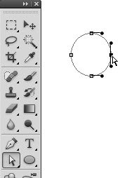 怎样精确定位图片上的一个像素点？
