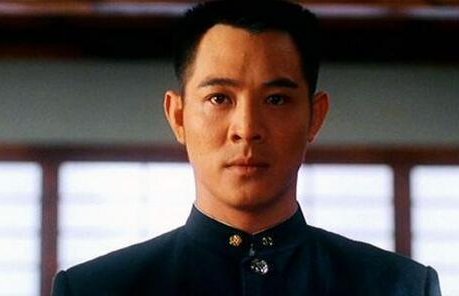 李连杰真实身高？