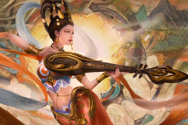 王者2到8周年限定皮肤有哪些