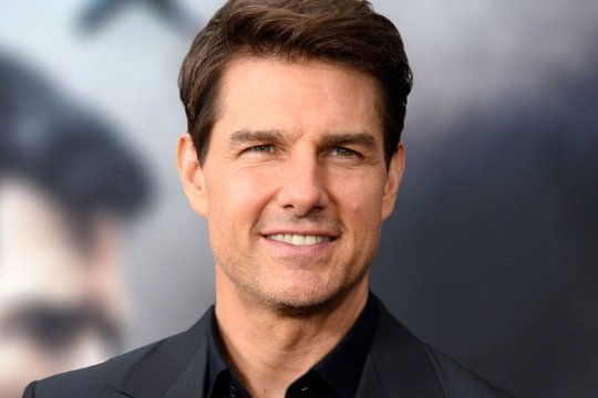 汤姆克鲁斯身高