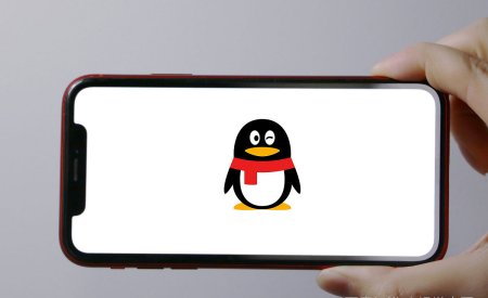 QQ在线状态是什么？