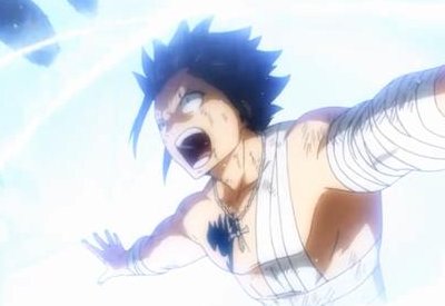 《妖精的尾巴》中,那个魔导士的魔法最漂亮?