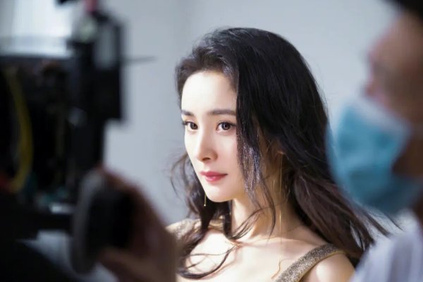 杨幂的老公是谁?