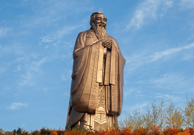 随心所欲不逾矩的意思