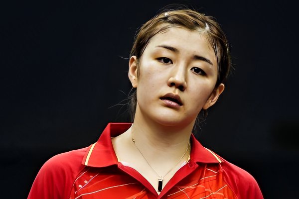 陈梦身高体重是多少