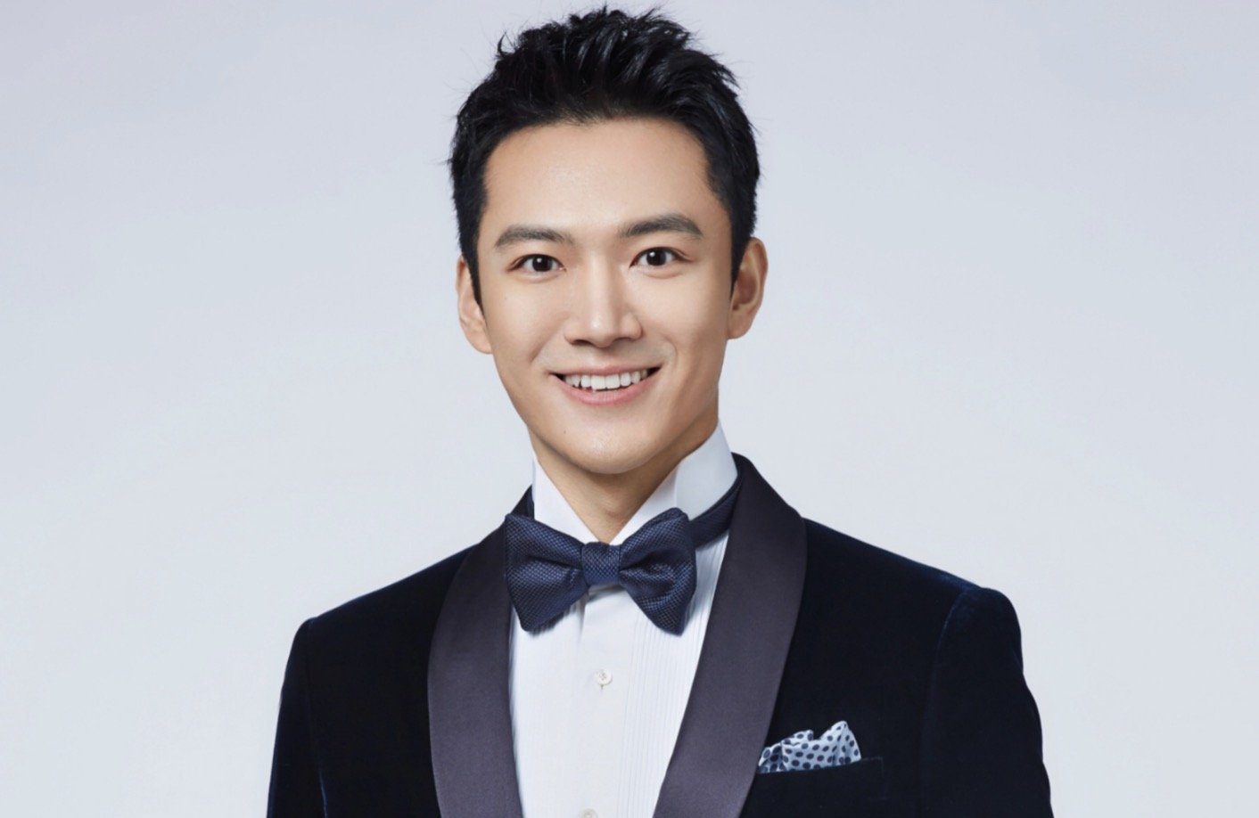 张韬中央电视台个人简历