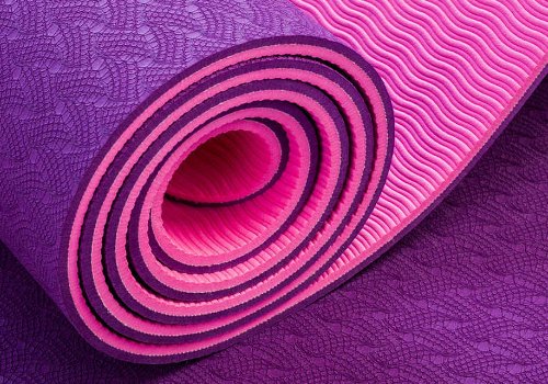 什么牌子的瑜伽垫好