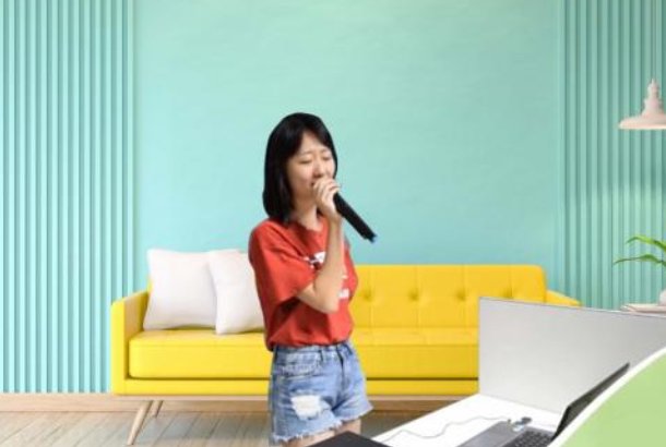 有什么好的k歌软件可供点歌？