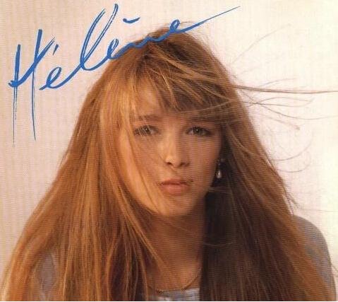 歌曲 依恋 法语版 叫什么名字？