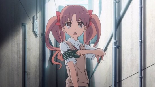 结标淡希和白井黑子谁厉害？