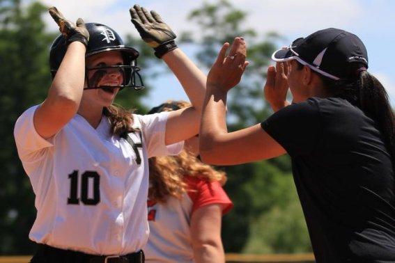 high five是什么意思