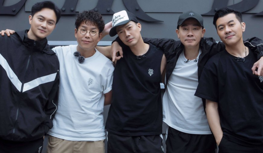 披荆斩棘淘汰名单顺序