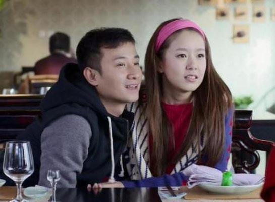 《小爸爸》是文章自己的作品吗?