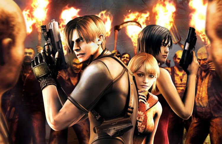 生化危机6游戏结局讲述的是什么？