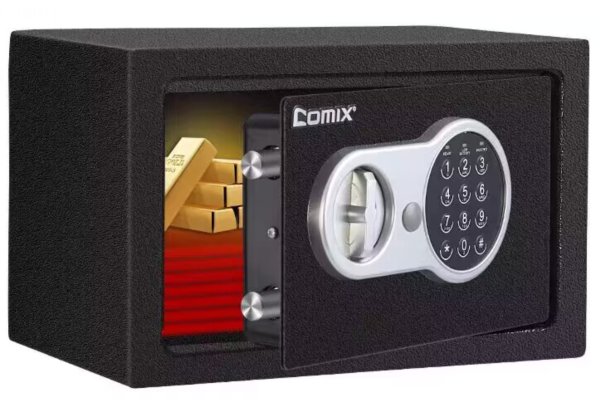 comix保险柜是什么牌子