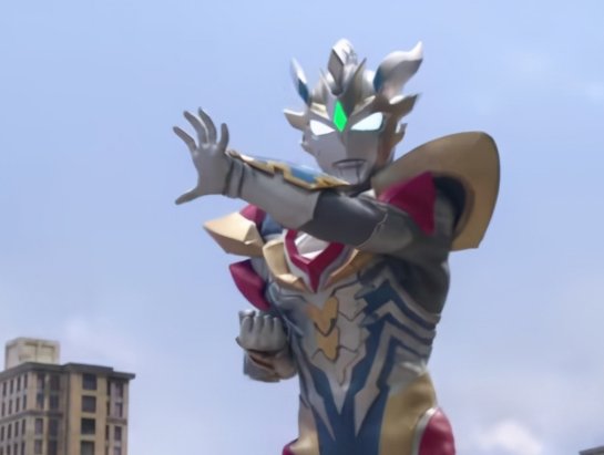 《泽塔奥特曼》里的滴木，为何被称为最惨反派？