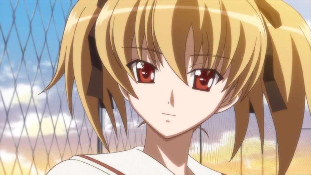 《秋日天空OAD》有哪些主要人物