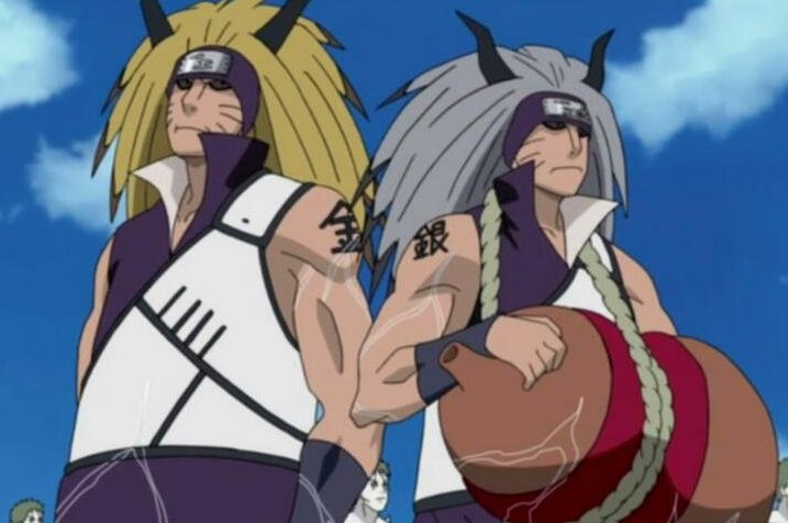 《火影忍者》二代目火影为什么会被金角银角杀掉?