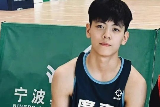 中国女篮亚洲杯12人名单公布