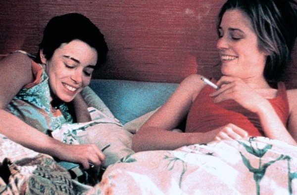 两极天使的介绍