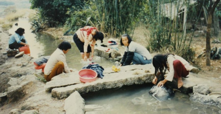 初三不可以洗头吗？