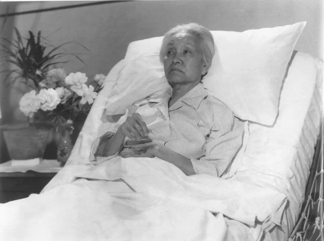 林巧稚是谁,为什么能够接生出袁隆平?