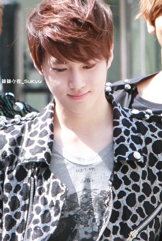 exo队长叫什么名字有哪些绰号？