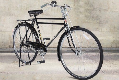 为什么叫二八杠？