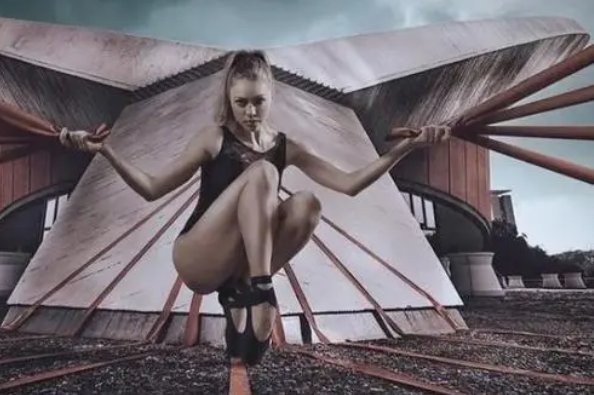 肉体的意思是什么?