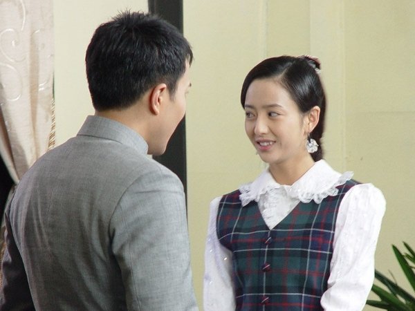 电视剧娘妻大结局剧情介绍