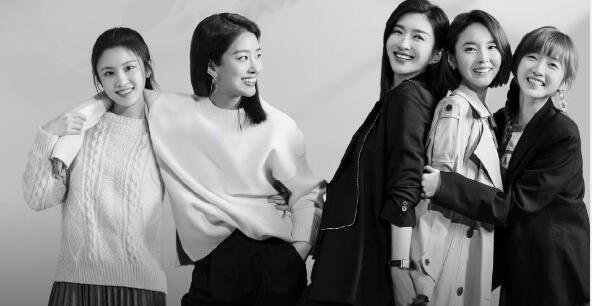 电视剧欢乐颂3一共多少集