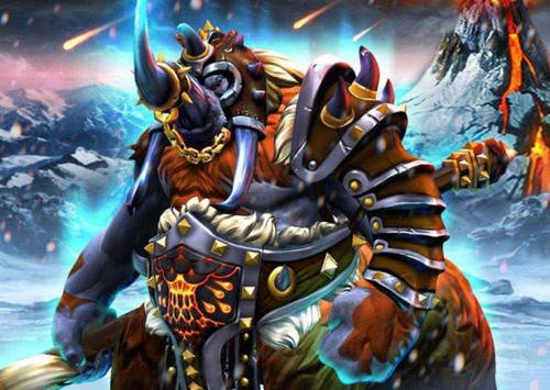 网络语猛犸是什么意思?