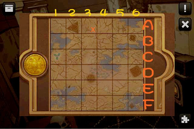 逃脱本色doors&rooms 5-6拼图拼不好!