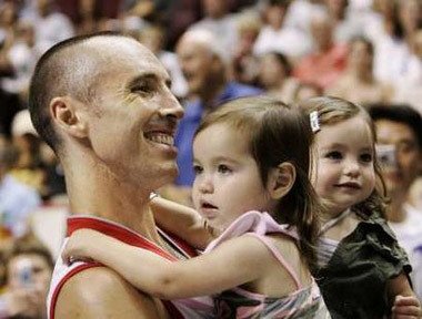 贝拉·纳什的其他